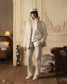 Lookbook Aime Leon Dore Uniform Program Fall 2023 10