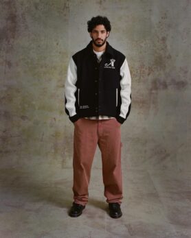 Lookbook Awake NY Fall Winter 2023 12