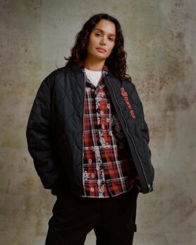 Lookbook Awake NY Fall Winter 2023 14