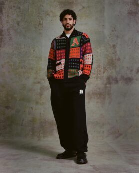 Lookbook Awake NY Fall Winter 2023 15