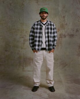 Lookbook Awake NY Fall Winter 2023 17
