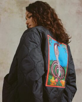 Lookbook Awake NY Fall Winter 2023 21