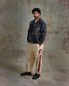 Lookbook Awake NY Fall Winter 2023 5