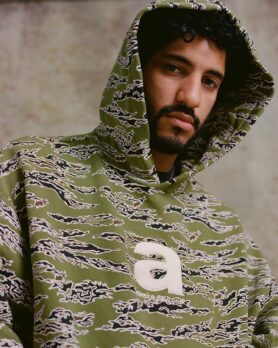 Lookbook Awake NY Fall Winter 2023 7