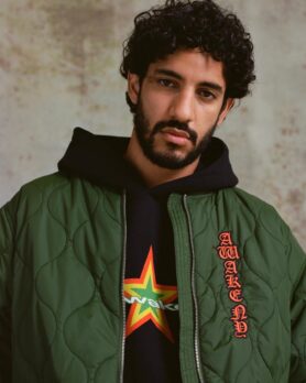 Lookbook Awake NY Fall Winter 2023 9