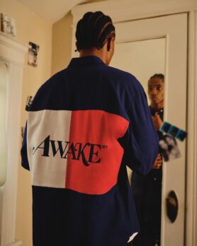 Lookbook Awake x Tommy Hilfiger Fall 2023 1