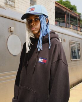 Lookbook Awake x Tommy Hilfiger Fall 2023 10