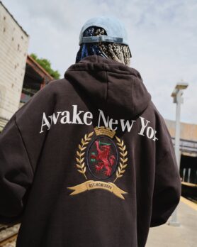 Lookbook Awake x Tommy Hilfiger Fall 2023 11