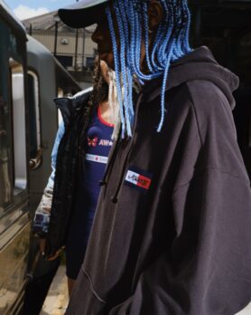 Lookbook Awake x Tommy Hilfiger Fall 2023 13