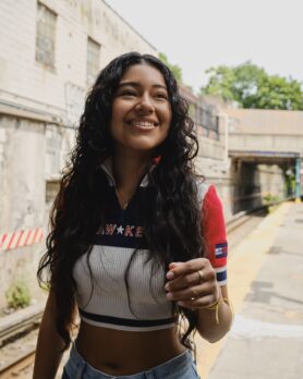 Lookbook Awake x Tommy Hilfiger Fall 2023 14
