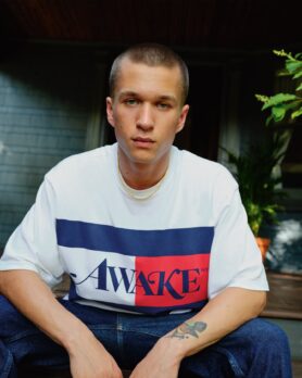 Lookbook Awake x Tommy Hilfiger Fall 2023 15