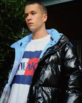 Lookbook Awake x Tommy Hilfiger Fall 2023 18