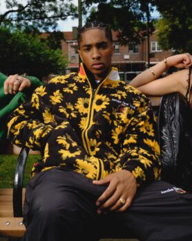 Lookbook Awake x Tommy Hilfiger Fall 2023 2