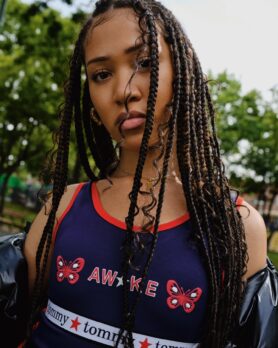 Lookbook Awake x Tommy Hilfiger Fall 2023 25
