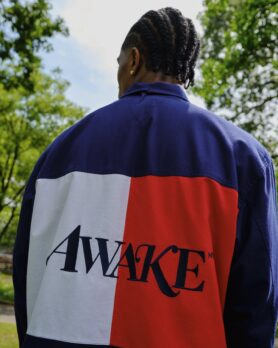 Lookbook Awake x Tommy Hilfiger Fall 2023 26