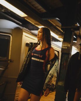 Lookbook Awake x Tommy Hilfiger Fall 2023 3