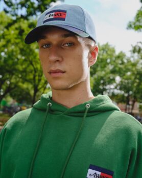 Lookbook Awake x Tommy Hilfiger Fall 2023 4