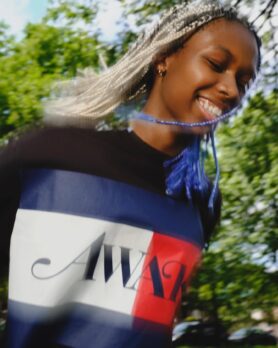 Lookbook Awake x Tommy Hilfiger Fall 2023 6