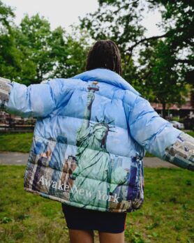 Lookbook Awake x Tommy Hilfiger Fall 2023 7