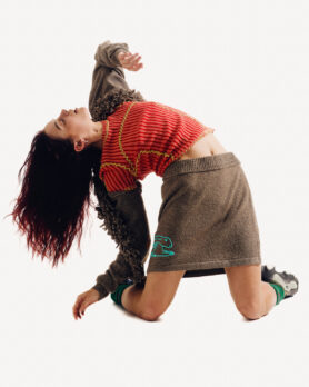 Lookbook Brain Dead Fall 2023 10