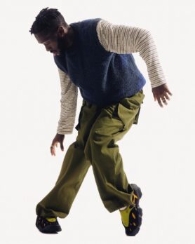 Lookbook Brain Dead Fall 2023 14