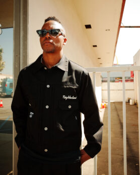 Lookbook Dickies x Neighborhood Fall 2023 1