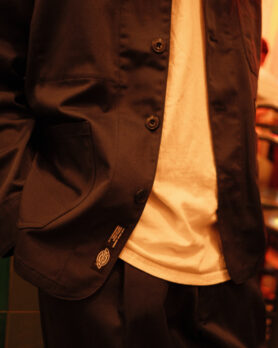Lookbook Dickies x Neighborhood Fall 2023 10