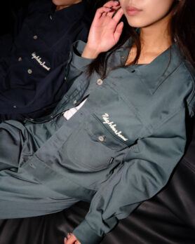Lookbook Dickies x Neighborhood Fall 2023 7