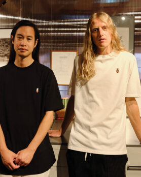 Lookbook Miffy x Pop Trading Company Fall 2023 2