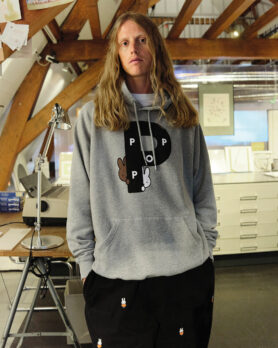 Lookbook Miffy x Pop Trading Company Fall 2023 4