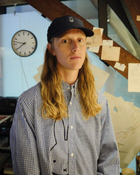 Lookbook Miffy x Pop Trading Company Fall 2023 8