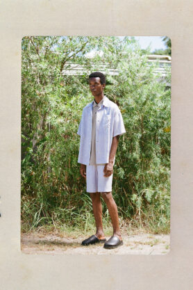 Lookbook N.Hoolywood Compile Fall Winter 2024 1