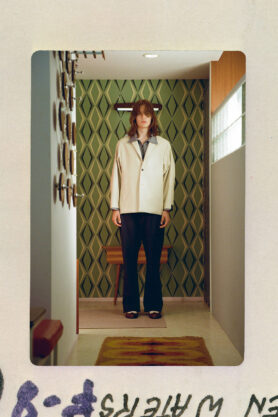 Lookbook N.Hoolywood Compile Fall Winter 2024 21