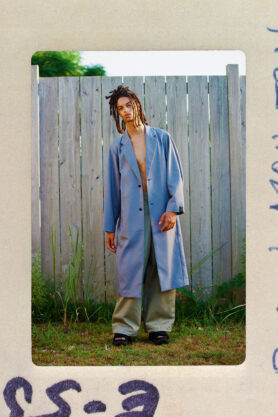 Lookbook N.Hoolywood Compile Fall Winter 2024 22