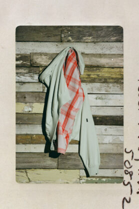 Lookbook N.Hoolywood Compile Fall Winter 2024 29