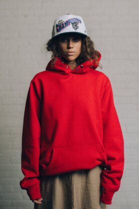 Lookbook Raised by Wolves Fall Winter 2023 1