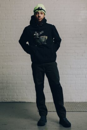 Lookbook Raised by Wolves Fall Winter 2023 13