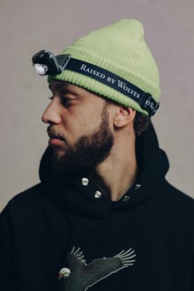 Lookbook Raised by Wolves Fall Winter 2023 14