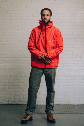 Lookbook Raised by Wolves Fall Winter 2023 17