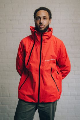 Lookbook Raised by Wolves Fall Winter 2023 18