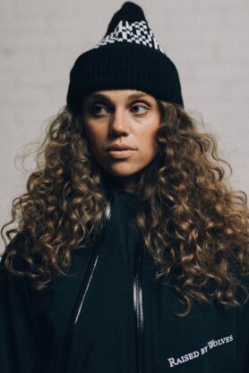 Lookbook Raised by Wolves Fall Winter 2023 19