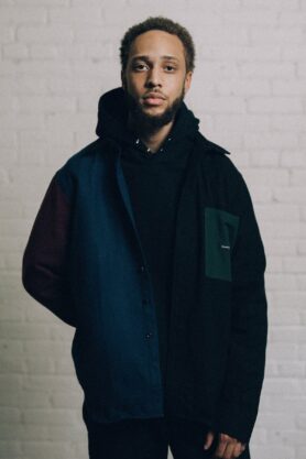 Lookbook Raised by Wolves Fall Winter 2023 20