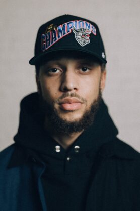 Lookbook Raised by Wolves Fall Winter 2023 21