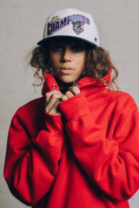 Lookbook Raised by Wolves Fall Winter 2023 3