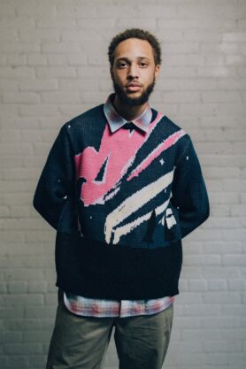 Lookbook Raised by Wolves Fall Winter 2023 4