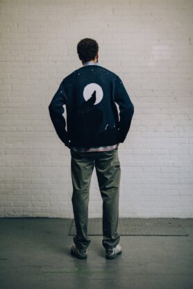 Lookbook Raised by Wolves Fall Winter 2023 5