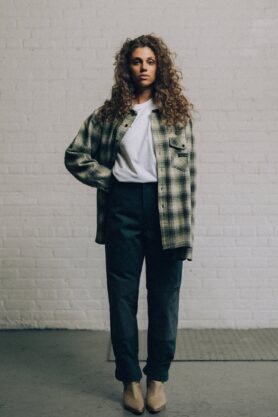 Lookbook Raised by Wolves Fall Winter 2023 6