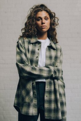 Lookbook Raised by Wolves Fall Winter 2023 7