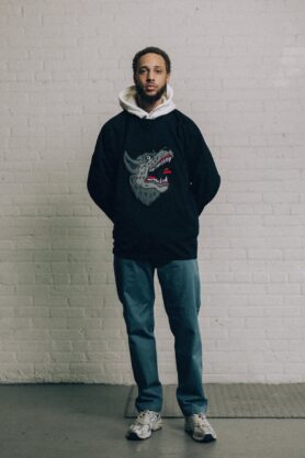 Lookbook Raised by Wolves Fall Winter 2023 8