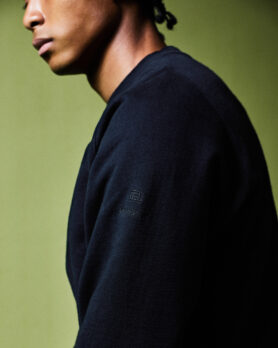 Lookbook Reigning Champ x nonnative Fall 2023 10